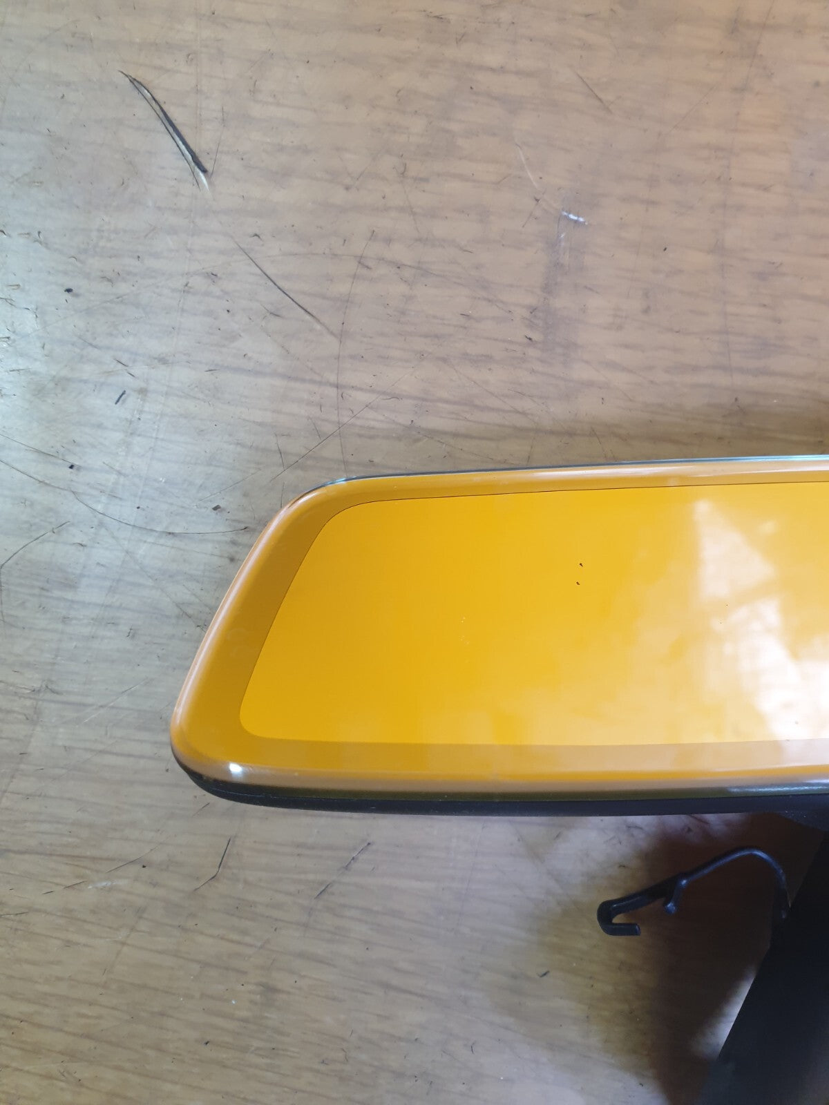 ✅2022 TESLA MODEL Y INTERIOR REAR VIEW MIRROR 1494441-01-C + WARRANTY A172 - Image 6