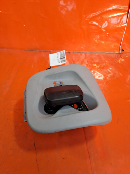 ✅2017 BMW 2 SERIES F45 ACTIVE TOURER SEAT BELT REAR CENTER 7469264 WARRANTY A231 - Image 3