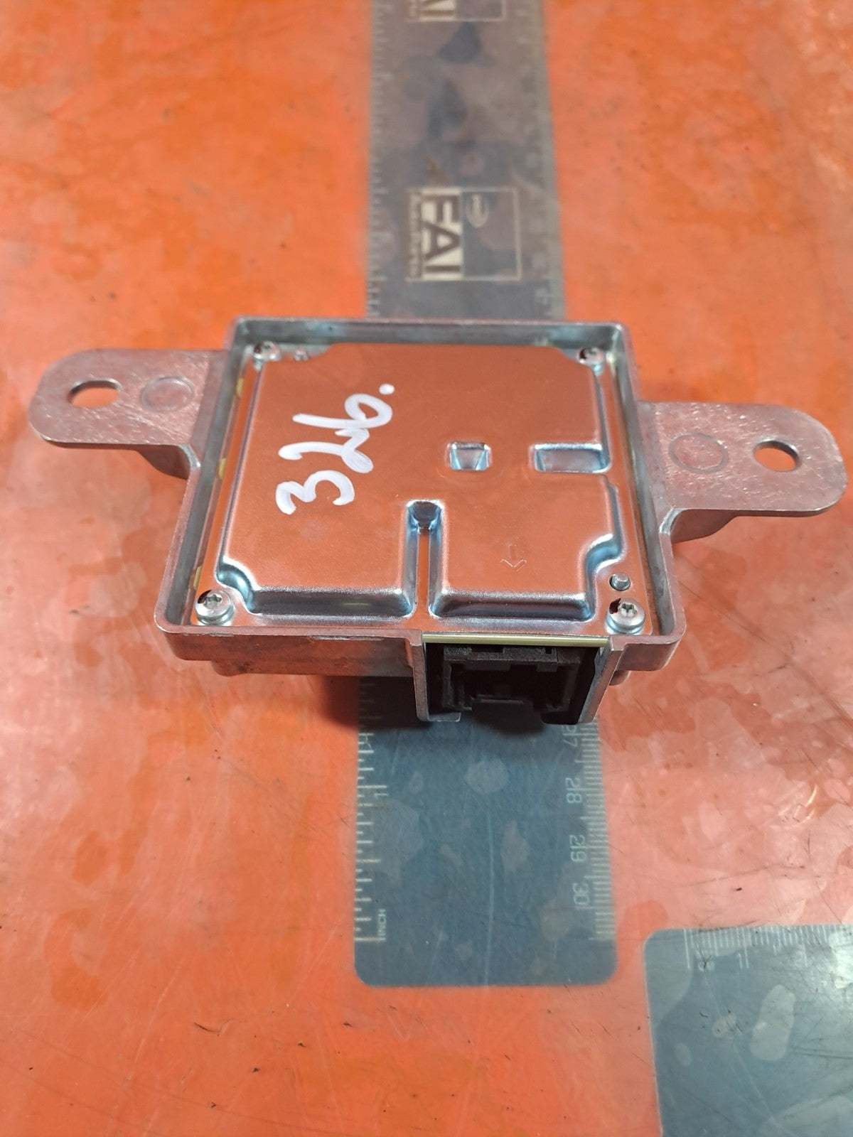 ✅FORD KUGA ST-LINE 2.5 PETROL 2025 PEDESTRIAN ALERT CONTROL MODULE ECU Warranty - Image 5