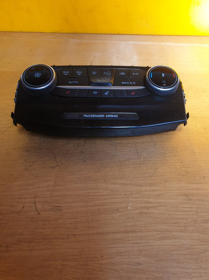 ✅FORD PUMA ST-LINE 1.0 PETROL 2022 A/C HEATER CLIMATE CONTROL PANEL MN1T18C612HD - Image 2