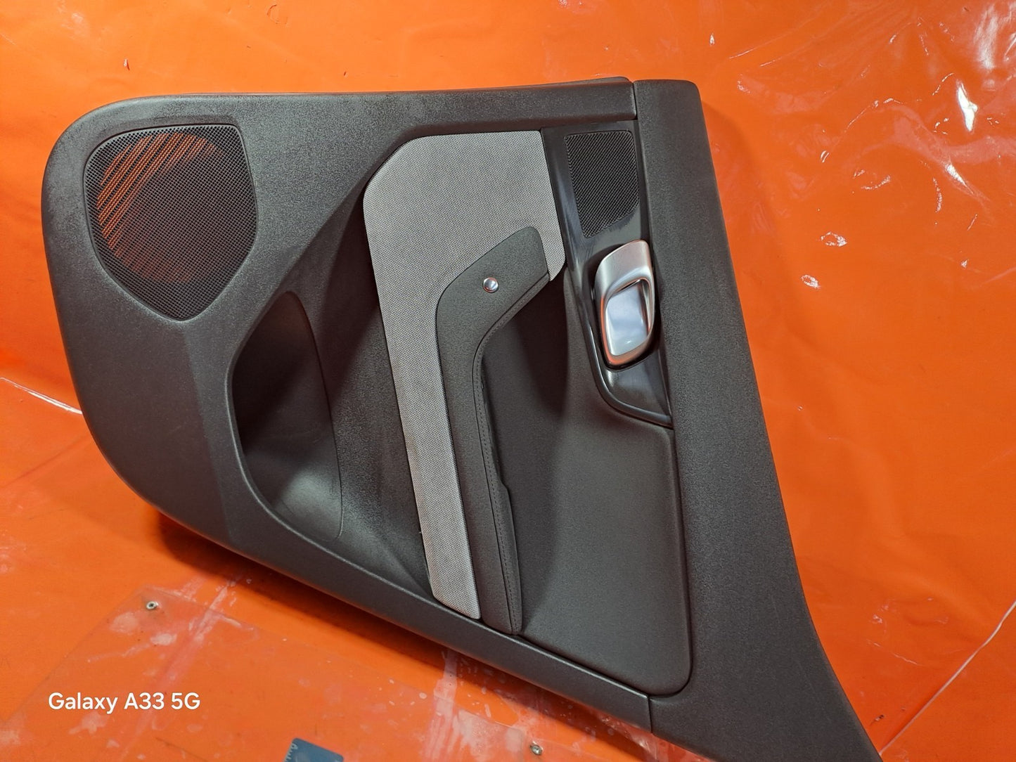 ✅POLESTAR 2 LONG RANGE 2023 REAR RIGHT DOOR CARD Warranty A312 - Image 3