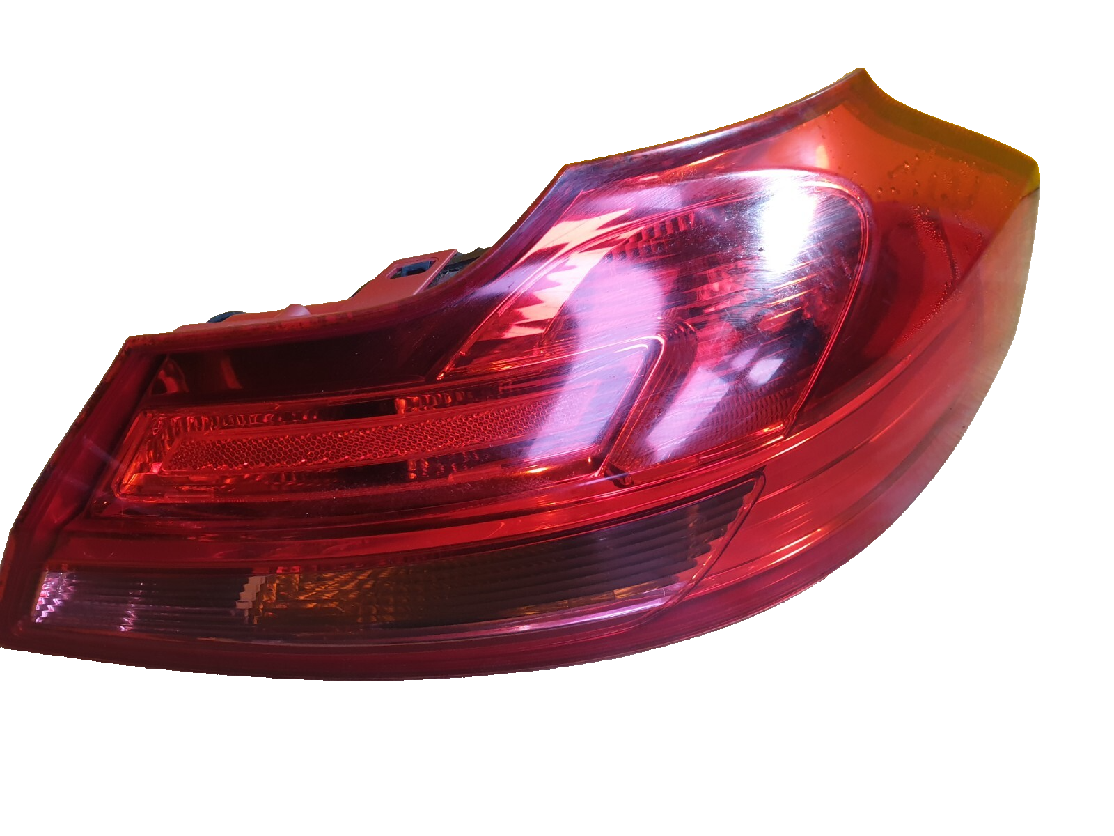 ✅2011 Vauxhall Insignia Rear Right Taillight 13277878 Warranty A104 - Image 1