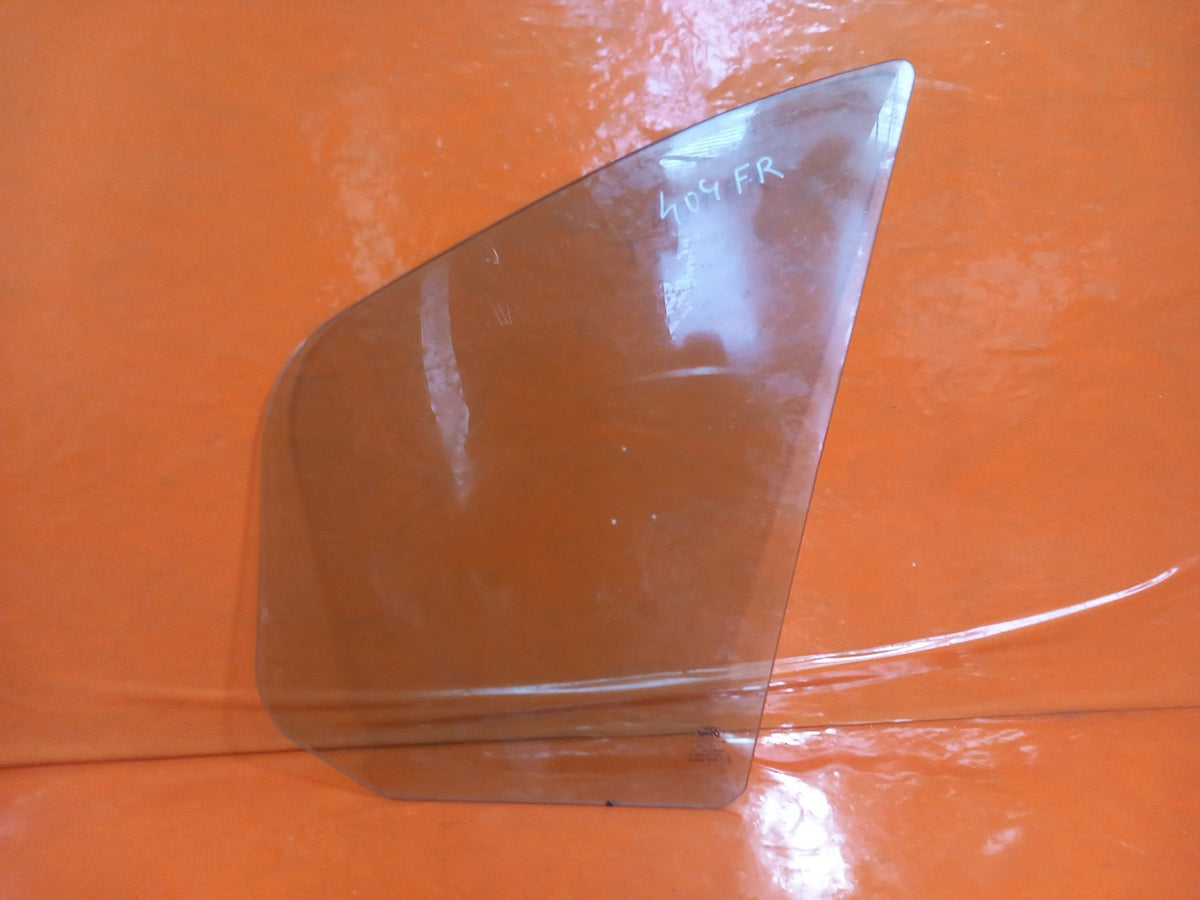 2023 Ford Transit Custom Front Right Quarter Window Glass BK21-V21418-A A404 - Image 7
