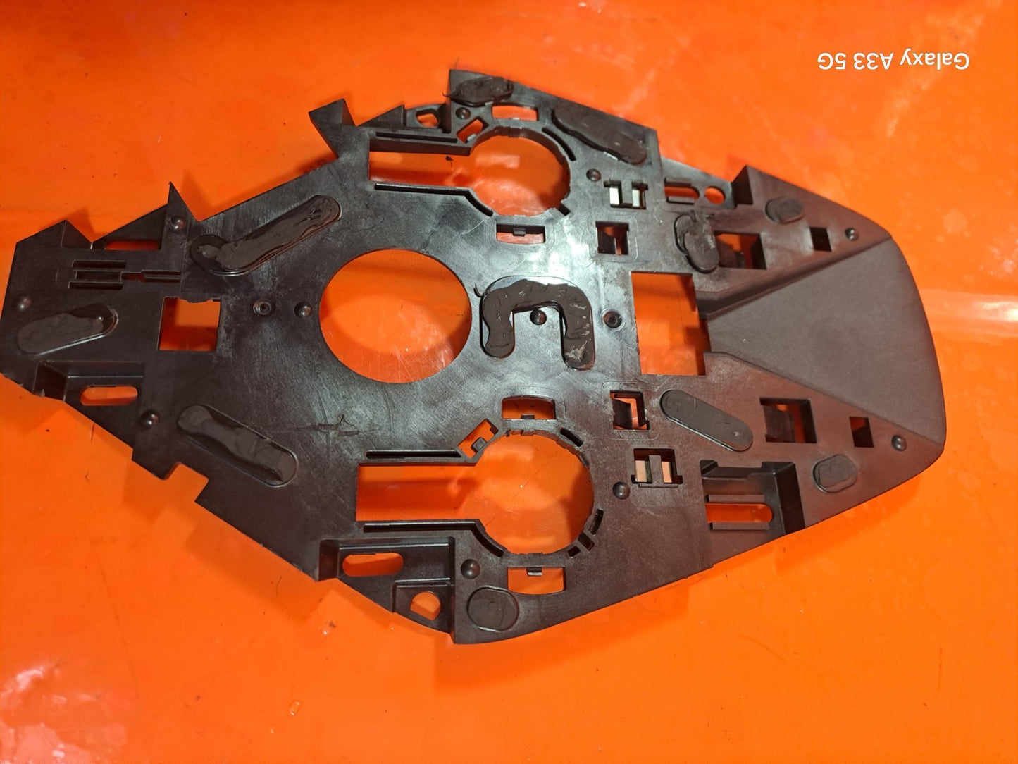 ✅FORD PUMA ST 1.5 PETROL 2023 BRACKET H1BT-19H507AF Warranty A307 - Image 7