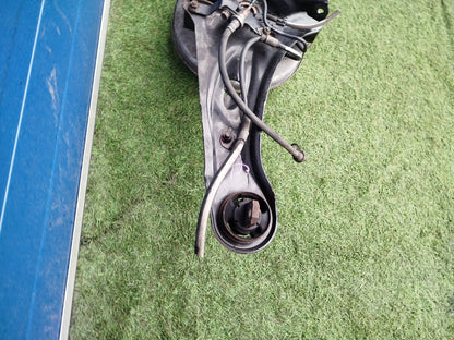 ✅MITSUBISHI OUTLANDER MK3 REAR LEFT SUSPENSION LEG HUB + WARRANTY xAA - Image 5