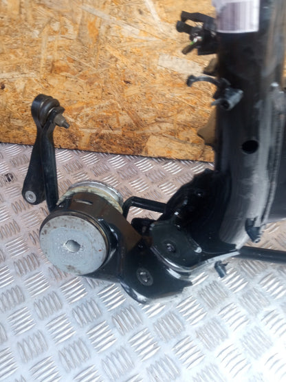 ✅Cupra Born V2 Ev 2023 REAR AXLE SUBFRAME 10S500025 Warranty A272 - Image 8