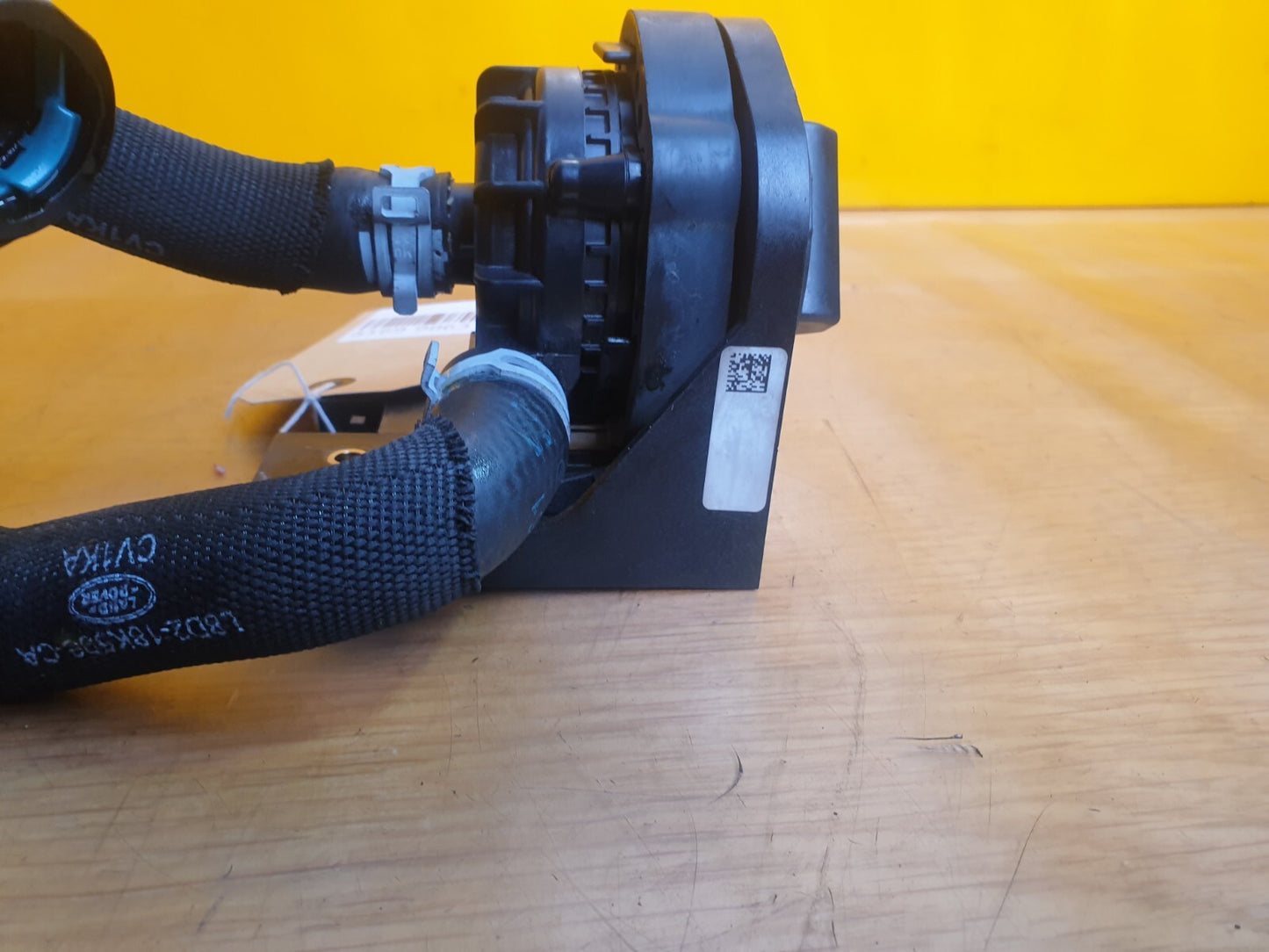 ✅2022 RANGE ROVER EVOQUE L551 AUXILLARY WATER PUMP EPLA-8501-EA + WARRANTY A169 - Image 7