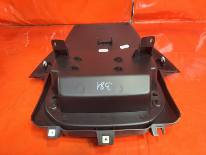 ✅Citroen Berlingo 650 1.5 Diesel 2020 Dashboard Upper Glove Box Compartment A381 - Image 7