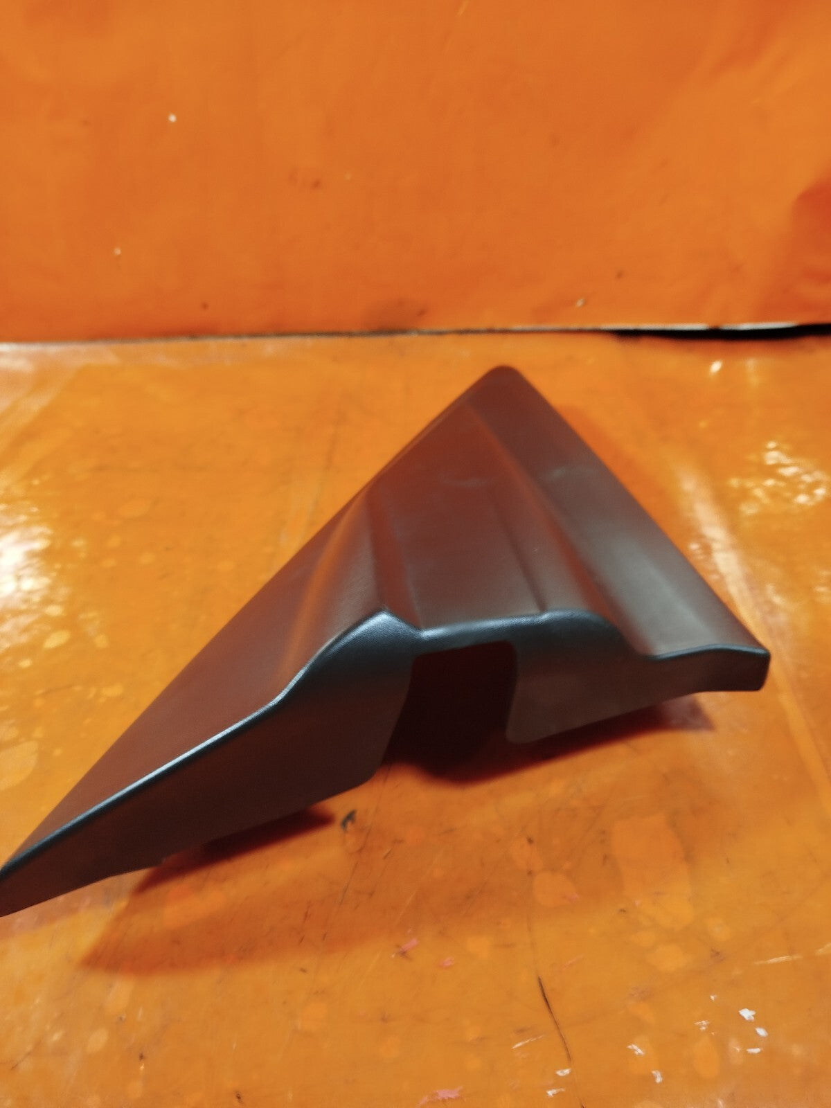 ✅FORD TRANSIT CUSTOM 2.0 DIESEL 2019 FRONT RIGHT WING MIRROR TRIM PANEL Warranty - Image 5
