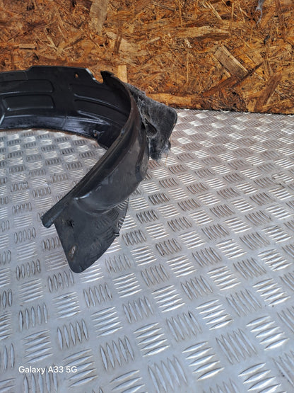 ✅2014 KIA SPORTAGE MK3 FRONT RIGHT WHEEL ARCH SPLASH GUARD 86814-3U000 +WARRANTY - Image 5
