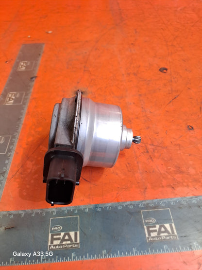 ✅MERCEDES W177 A180 SPORT 1.5 DIESEL 2019 AUTOMATIC TRANSMISSION ACTUATOR MOTOR - Image 2