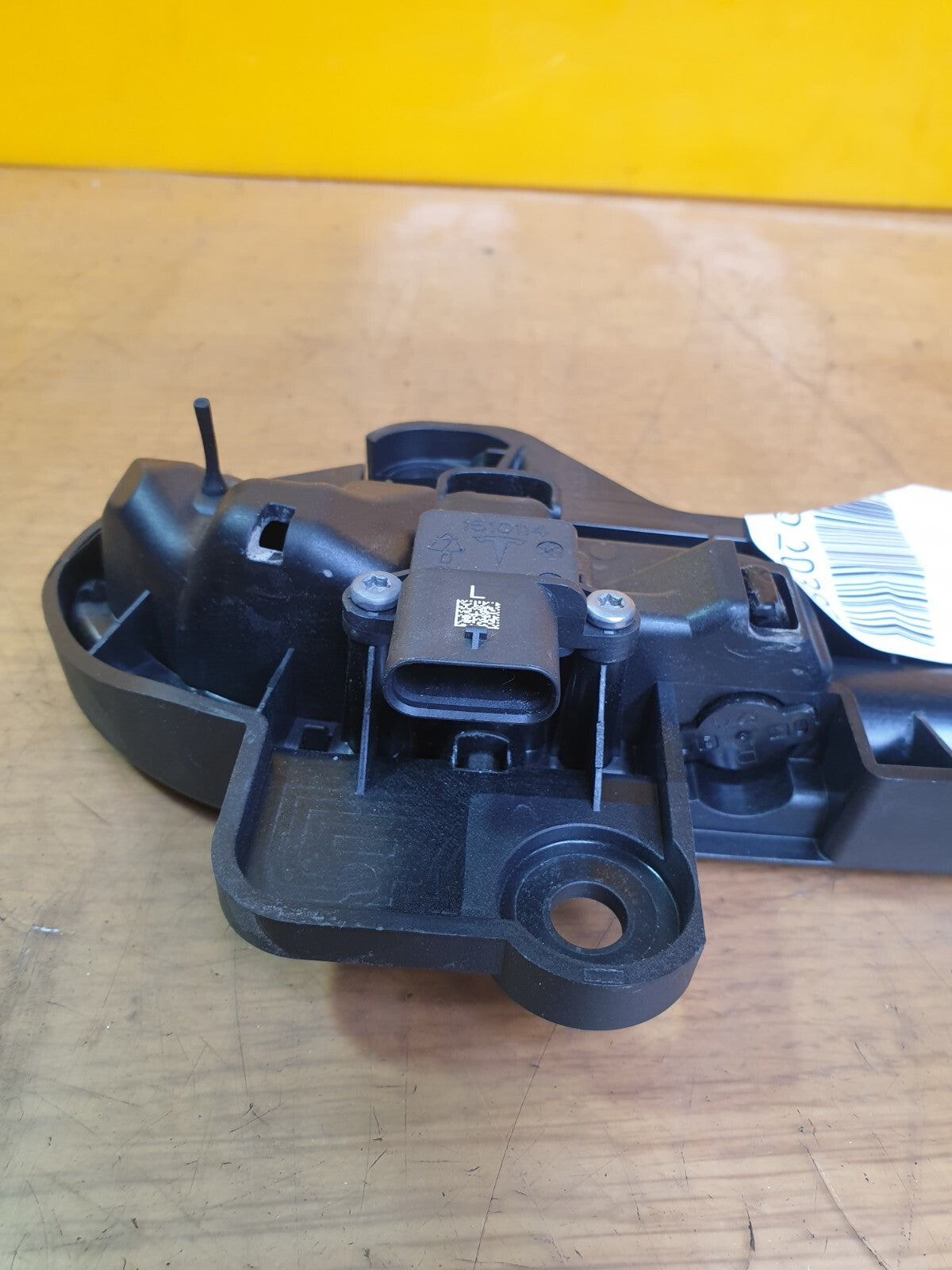 ✅2022 TESLA MODEL Y FRONT LEFT DOOR HANDLE 1528114-00-D + WARRANTY A172 - Image 7