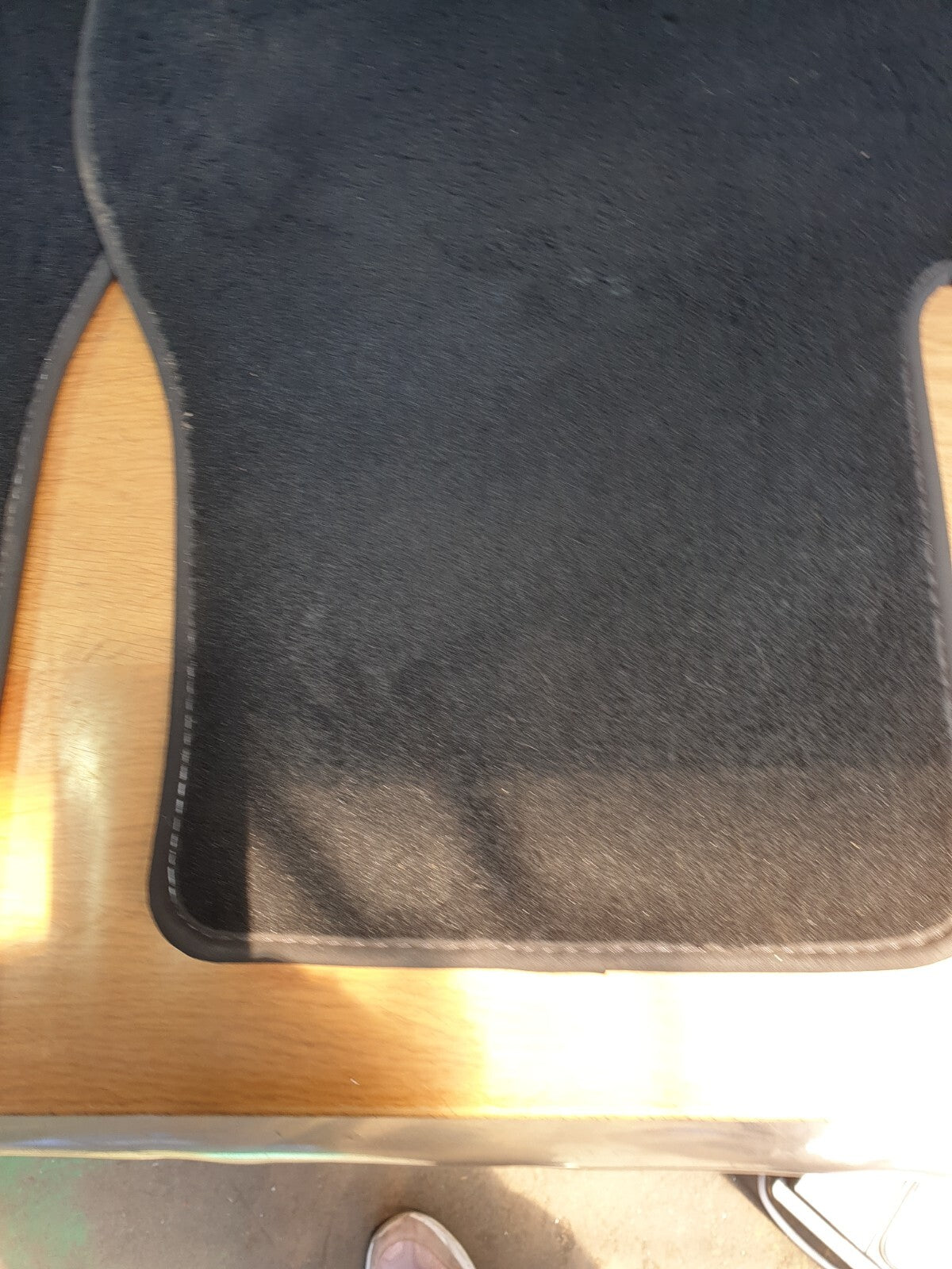 ✅2022 TESLA MODEL Y INTERIOR FLOOR CARPET MAT SET + WARRANTY A172 - Image 7