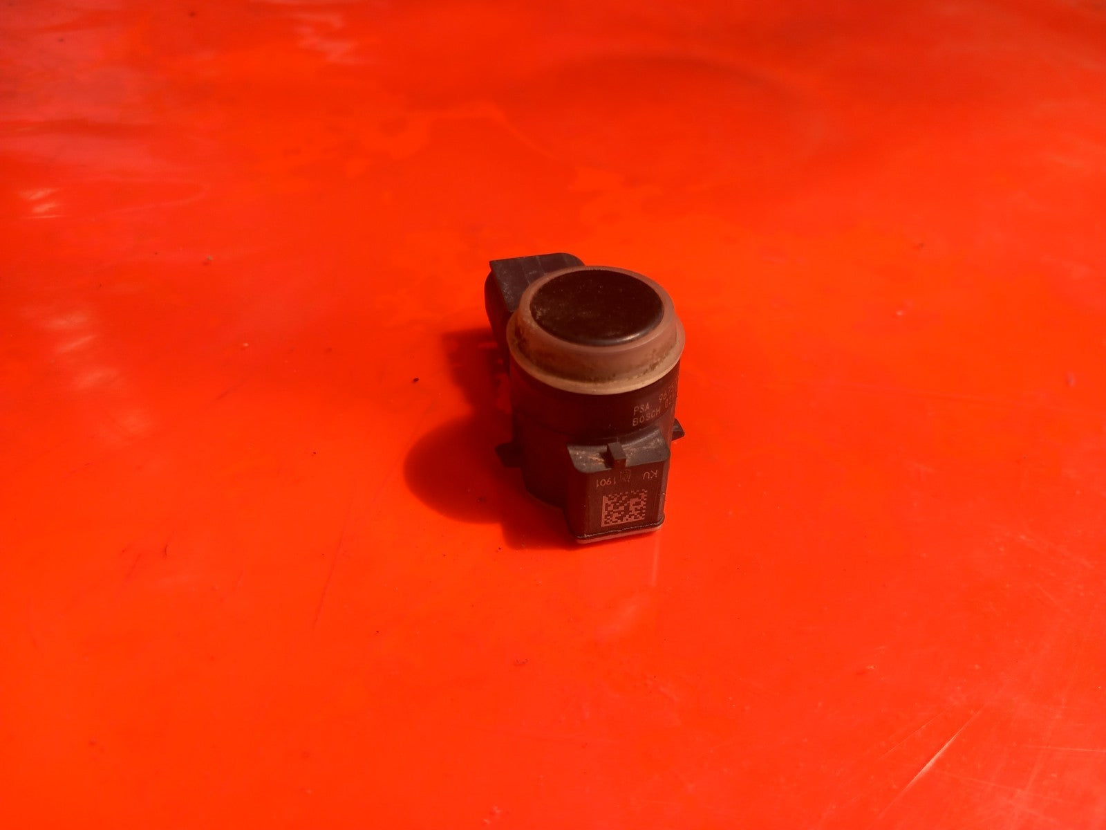 ✅2020 Vauxhall Vivaro 2900 Parking Sensor x4 Black 9675202477XT + Warranty A380 - Image 7