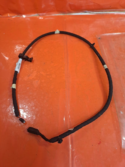 ✅FORD TRANSIT CUSTOM 2.0 DIESEL 2023 INTERIOR ROOF LIGHT WIRING LOOM GK2T14334CD - Image 1