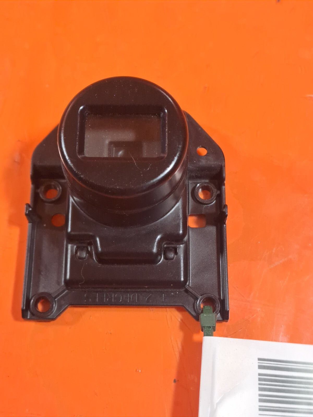 ✅BMW 1 3 X1 X5 X6 E82 E90 E84 E70 E71 AUTO LIGHT ANTI-GLARE SENSOR 345-0972 - Image 1