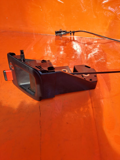 ✅Audi A5 S Line 2010 2.0 Petrol Rear Right Backrest Catch Latch Lock 8K5885682A - Image 6