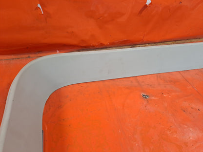 ✅2024 Ford Tourneo Connect Left Sliding Door Interior Trim 2K4867455E A366 - Image 3