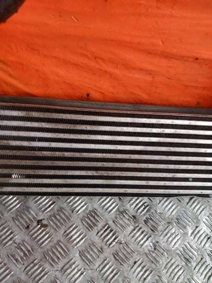 Ford Transit Custom 2.0 Diesel 2023 Intercooler Radiator GK216K775AE A404 - Image 5