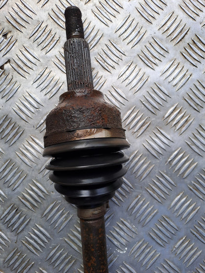 ✅2013 FORD TRANSIT CUSTOM DRIVESHAFT RIGHT BK21-3B436-AD + WARRANTY A350 - Image 7