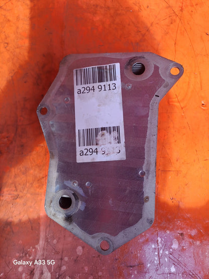 ✅VW GOLF GTE MK8 1.4 PETROL 2023 OIL COOLER 7549686 Warranty A294 - Image 3