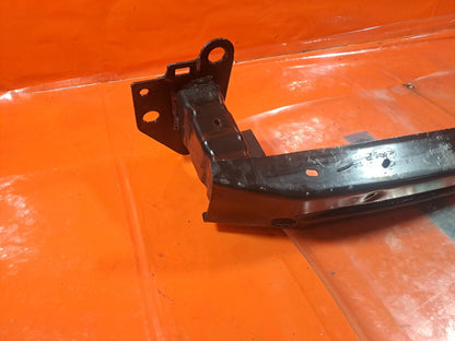✅2015 RENAULT ZOE DYNAMIQUE FRONT CRASH BAR + WARRANTY A317 - Image 5