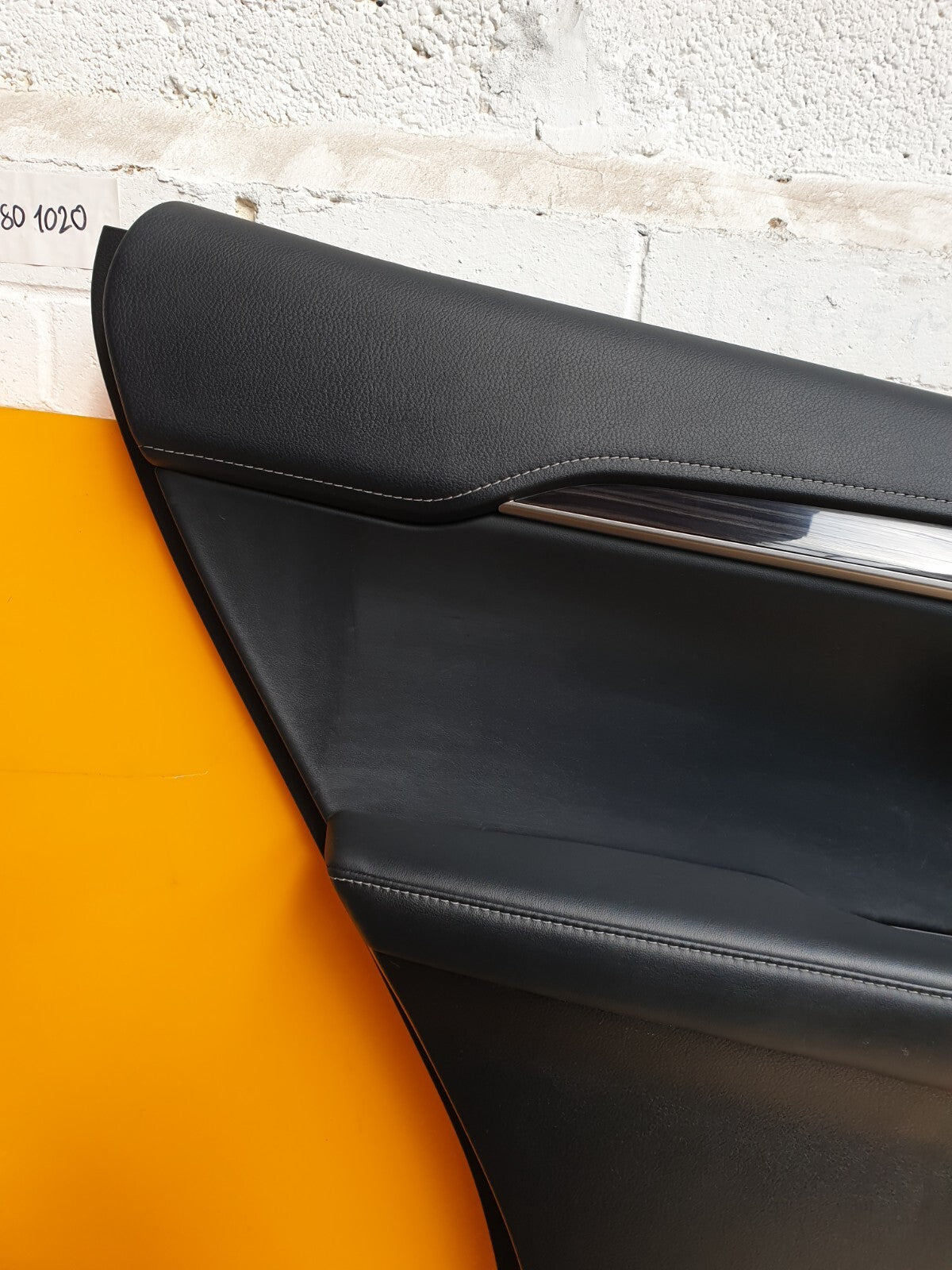 ✅2019 Lexus NX 300H Rear Left Passenger Side Door Card + Warranty A146 - Image 4