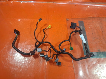 ✅FORD KUGA ST-LINE X 2.5 PETROL 2023 FRONT RIGHT SEAT WIRING LOOM RU5T14D230SAC - Image 3