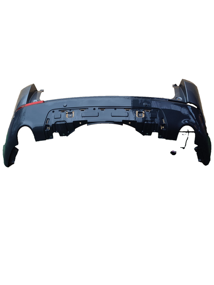 ✅2016 Land Rover Discovery Sport L550 Rear Bumper Grey + Warranty A111 - Image 1