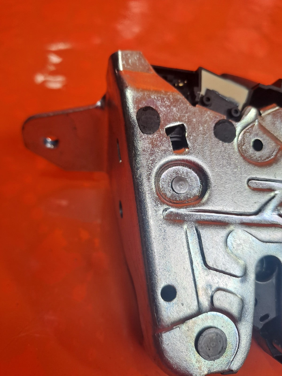 ✅MERCEDES A180D SPORT W177 1.5 DIESEL 2018 TAILGATE BOOT LID LOCK MECHANISM A297 - Image 4