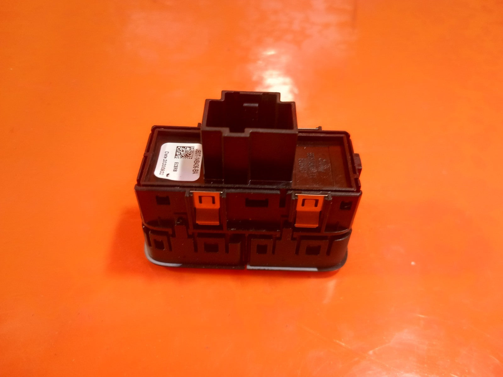2021 Ford Ranger Wildtrak Traction Control Switch JB3T-14B436-BA Warranty A407 - Image 10