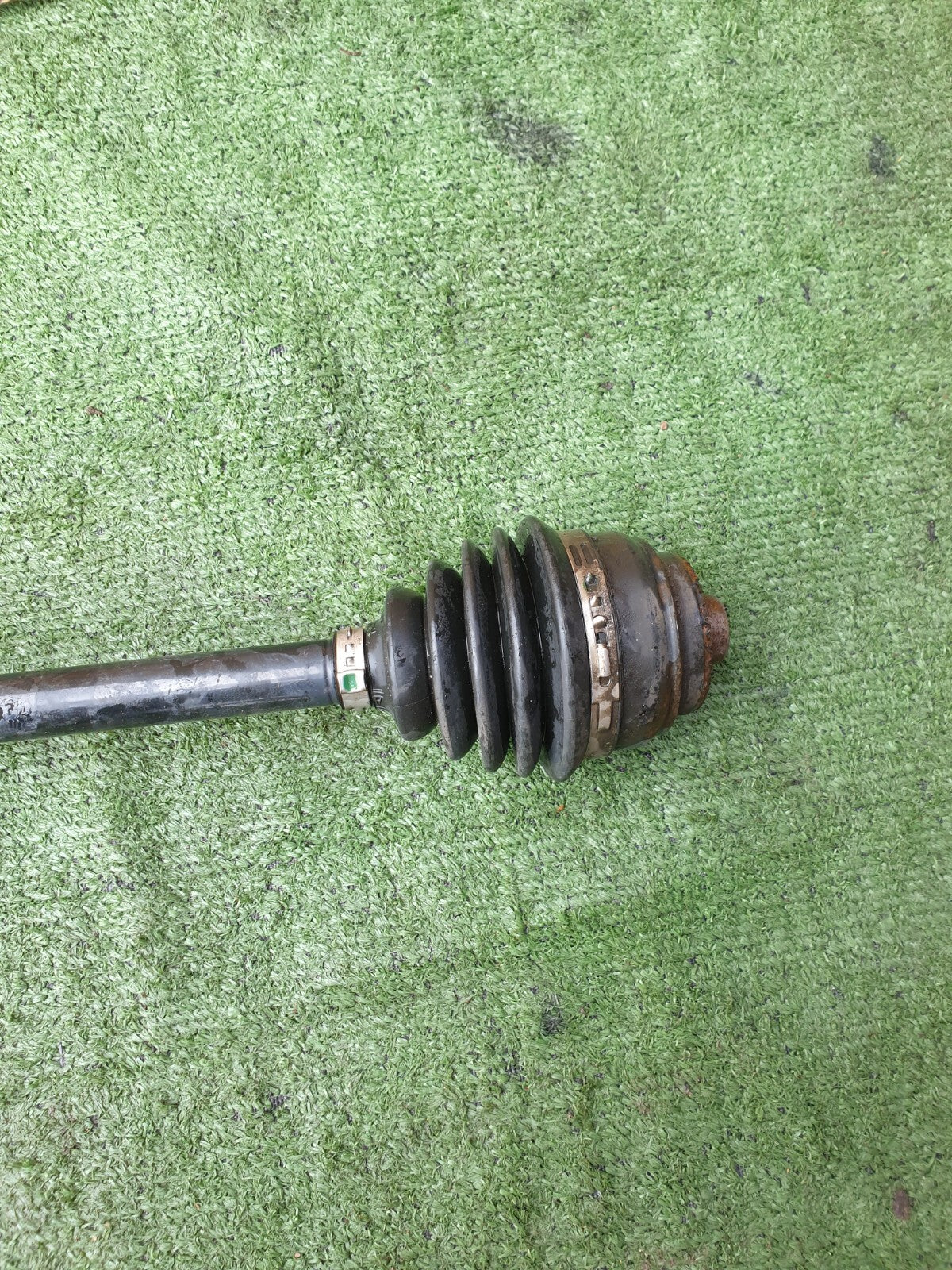 ✅2016 BMW X3 F25 XDrive2 2.0D Front Left Auto Driveshaft 7598027 + Warranty A137 - Image 7