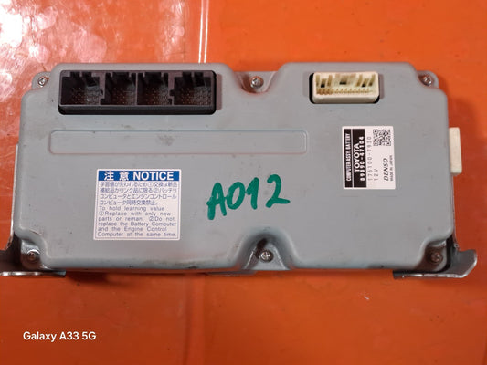 ✅2022 TOYOTA COROLLA EXCEL BATTERY CONTROL MODULE 89890-47104 + WARRANTY A012 - Image 1