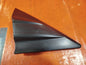 ✅FORD TRANSIT CUSTOM 2.0 DIESEL 2019 FRONT RIGHT WING MIRROR TRIM PANEL Warranty - Image 1
