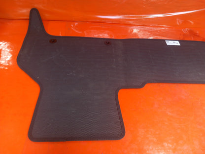 Land Rover Defender L663 3.0 Diesel 2025 Rear Carpet Mat L8B2130A22ED8PVJ A396 - Image 11