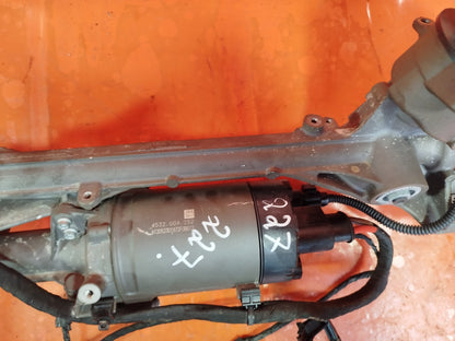 ✅CUPRA LEON VZ2 1.4 PETROL 2023 ELECTRIC POWER STEERING RACK 5WC423053BC A227 - Image 10