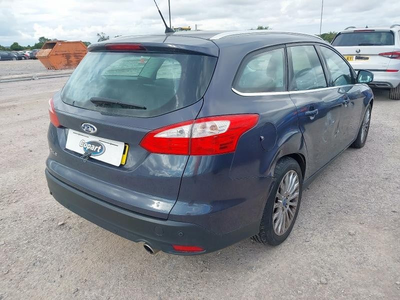 ✅FORD FOCUS TITANIUM X 2.0 DIESEL 2013 BREAKING PRICE PER WHEEL NUT ONLY GREY - Image 3