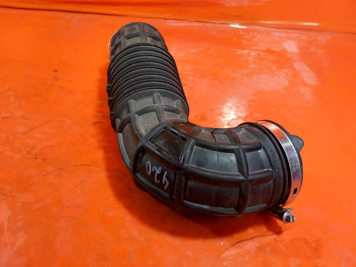 2021 Ford Transit CustomAir Intake Pipe Hose GK21-9R504-AG Warranty A420 - Image 8