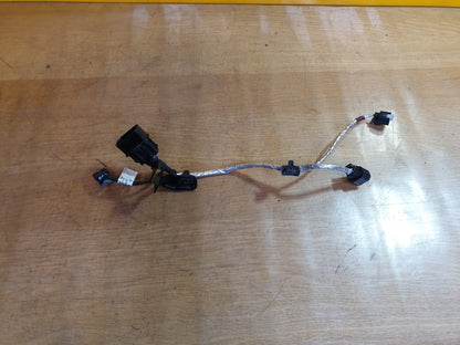 ✅2022 HYUNDAI I20 MK3 1.0P EGR CONNECTOR WIRING LOOM 28452-07500 + WARRANTY A181 - Image 2