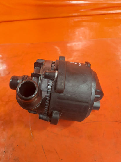 BMW X5 G05 3.0 Petrol 2025 Auxiliary Water Pump 9455035 Warranty A398 - Image 3