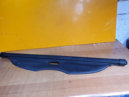 SSANGYONG KORANDO ES 2.0 DIESEL 2011 REAR PARCEL SHELF LOAD COVER 79880-34000 - Image 2