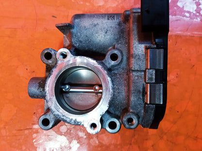 ✅Dacia Duster Journey 1.3 Petrol 2024 Throttle Body 161203209R A2821410200 A364 - Image 8