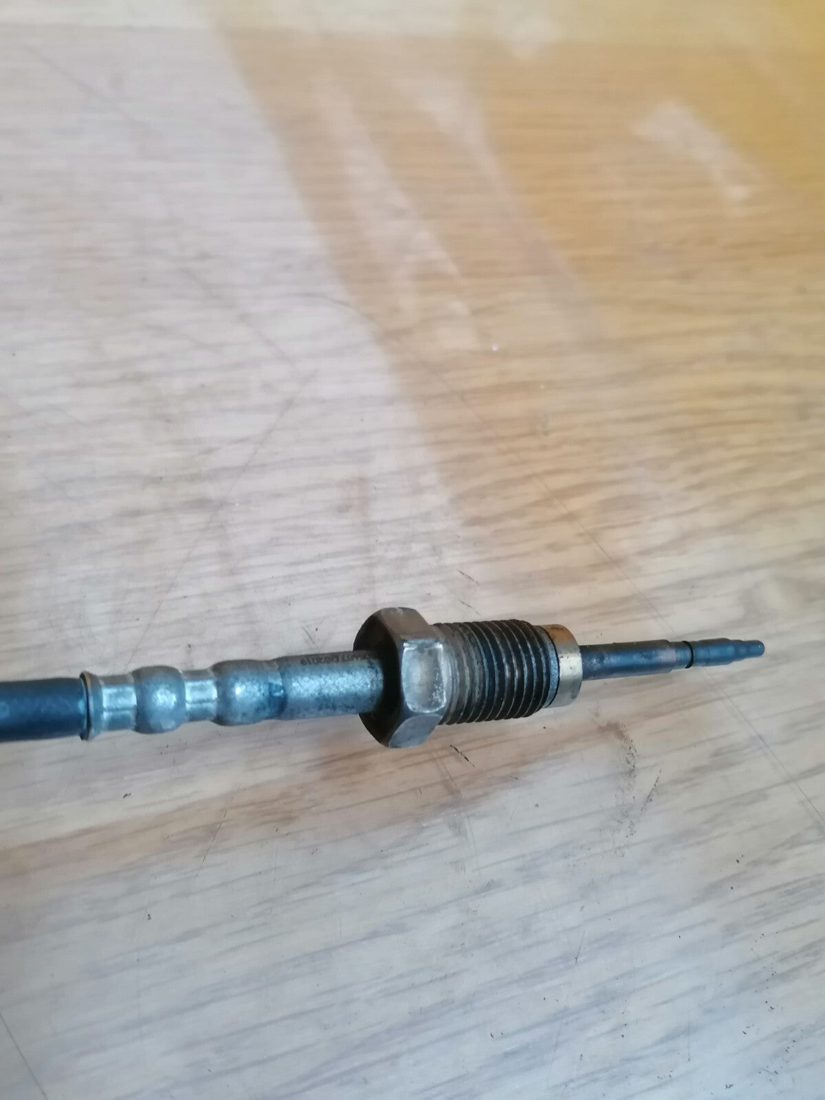 ✅2013 BMW 1 SERIES F20 2.0D LAMBDA TEMPERATURE SENSORS SET 7791600 + WARRANTY - Image 7