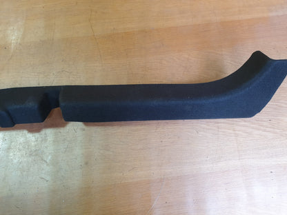 ✅2022 TESLA MODEL Y TRUNK TRIM LEFT 1492953-00-C + WARRANTY A172 - Image 3