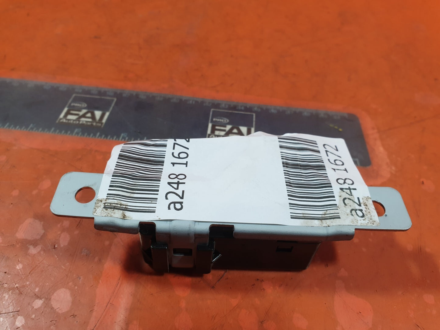 ✅Hyundai Tucson MK4 2023 1.6 Petrol CHARGE CONTROL MODULE 863C3-P4000 Warranty - Image 9