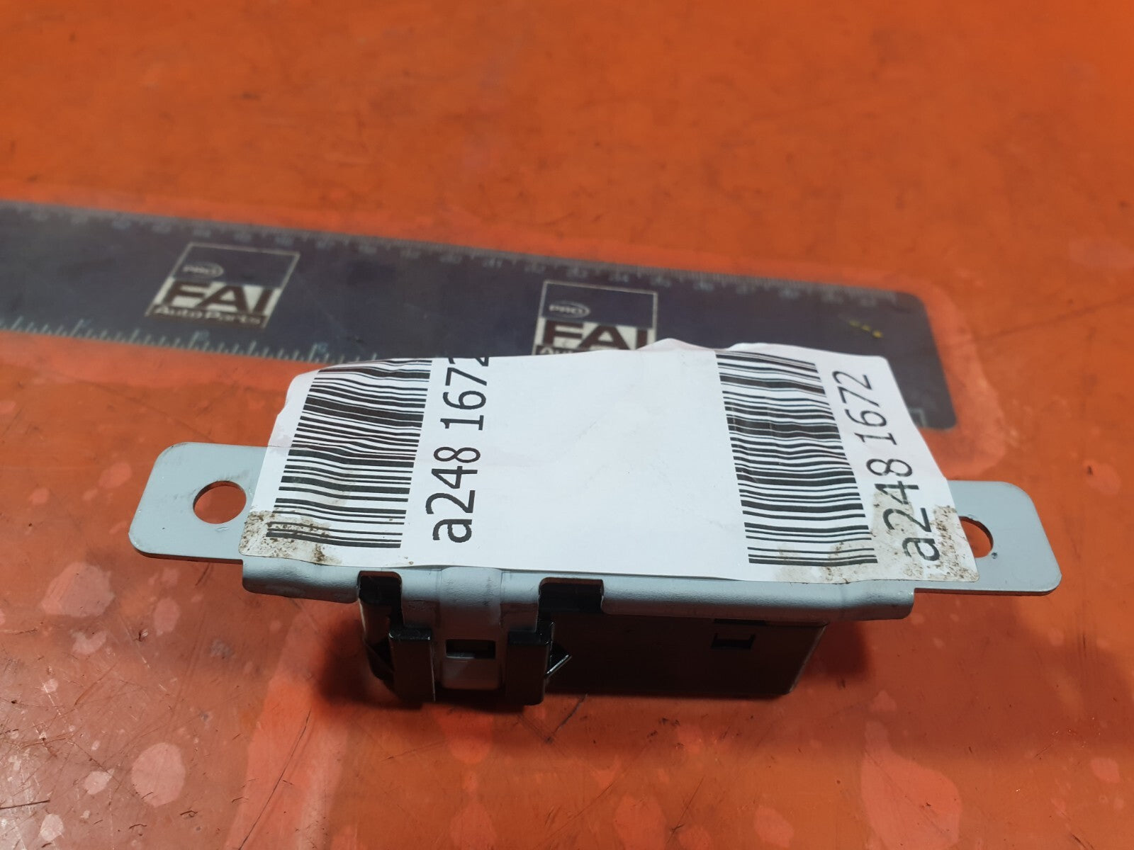 ✅Hyundai Tucson MK4 2023 1.6 Petrol CHARGE CONTROL MODULE 863C3-P4000 Warranty - Image 9