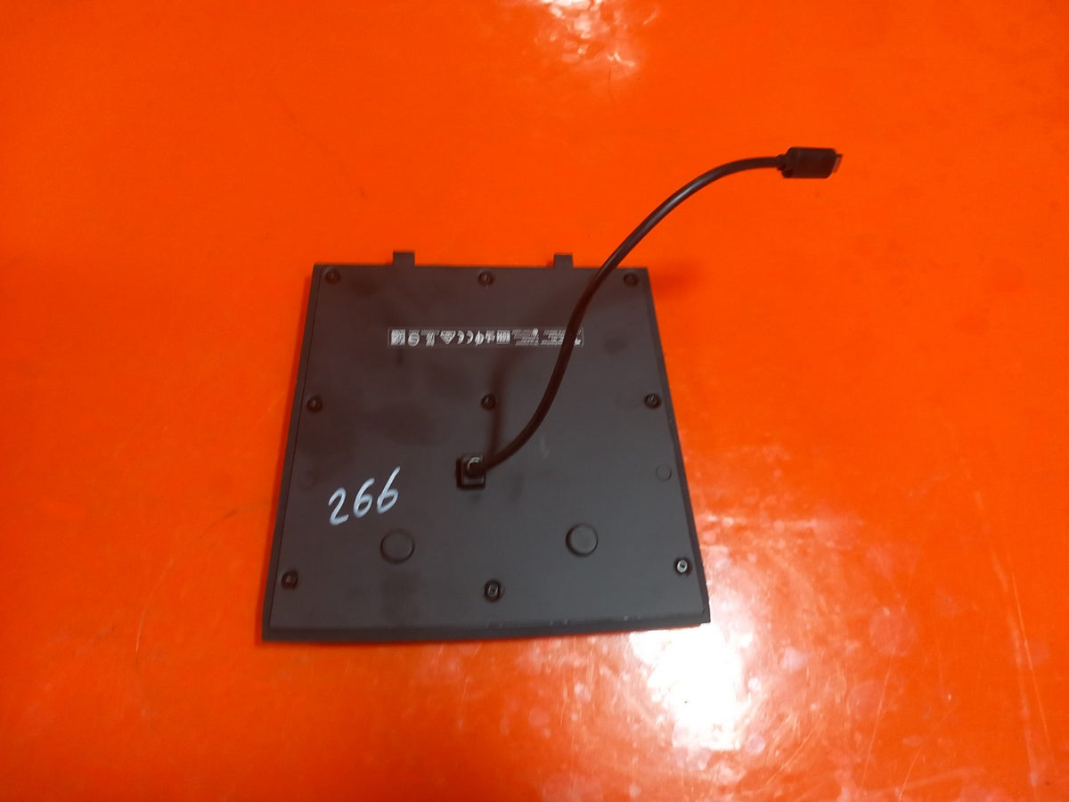 Tesla Model 3 Long Range 2020 Wireless Charging Station 1541234-00-B A266 - Image 7
