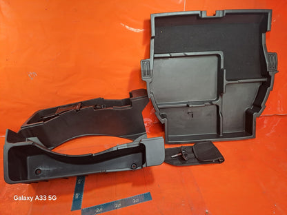 ✅2018 SSANGYONG KORANDO LE BOOT LUGGAGE TRAY SET 76850-34000 + WARRANTY A288 - Image 2