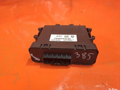 ✅2021 Renault Captur MK2 Iconic Control Relay Module 284Y66LA6D + Warranty A385 - Image 3
