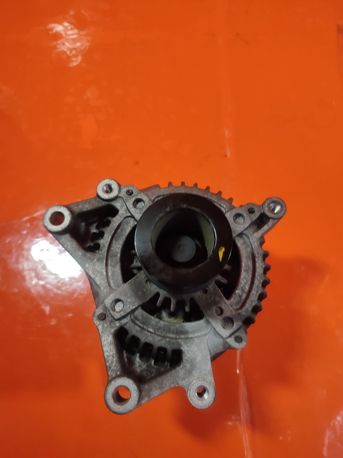 ✅BMW X1 F48 2.0 PETROL 2018 ALTERNATOR 8627124 Warranty A303 - Image 6